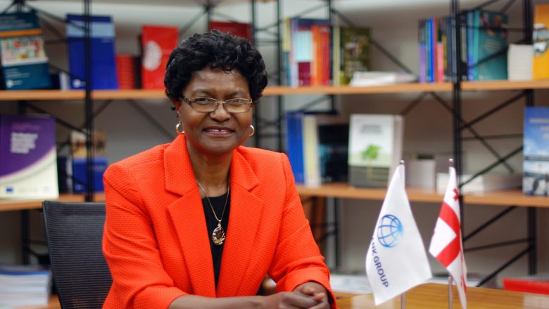 نائبة الرئيس والأمينة العامة للبنك الدولي: سنعقد اجتماعنا المقبل في مراكش.. وهو الأول منذ 50 سنة الذي سيعقده البنك في إفريقيا