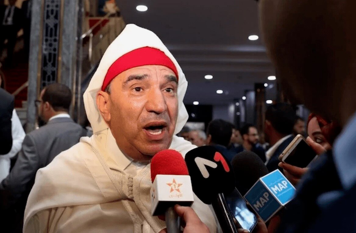  الوكيل العام للملك باستئنافية الدار البيضاء يُقرر متابعة رئيس لجنة "العدل" والمسؤول عن مراقبة المالية العامة في حالة اعتقال بتهم "اختلاس أموال عمومية" 