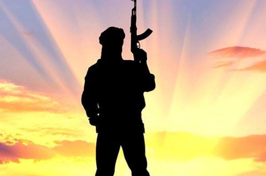  لهيب الصحراء - تحديات أبي مصعب [ 26 ] 