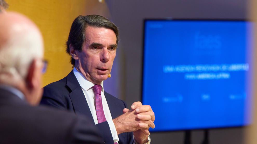 أثنار: التحالف العسكري بين المغرب والولايات المتحدة يؤكد تراجع تأثير مدريد لدى واشنطن