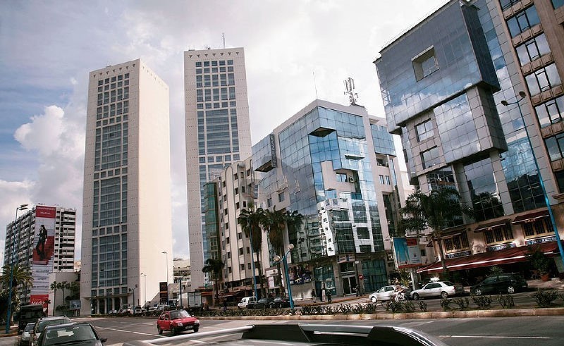 توقعات دولية بإفلاس 13 ألف شركة مغربية.. التقدم والاشتراكية يُعرب عن قلقه ويدعو فتاح العلوي للإفصاح فورا عن خطة الإنقاذ