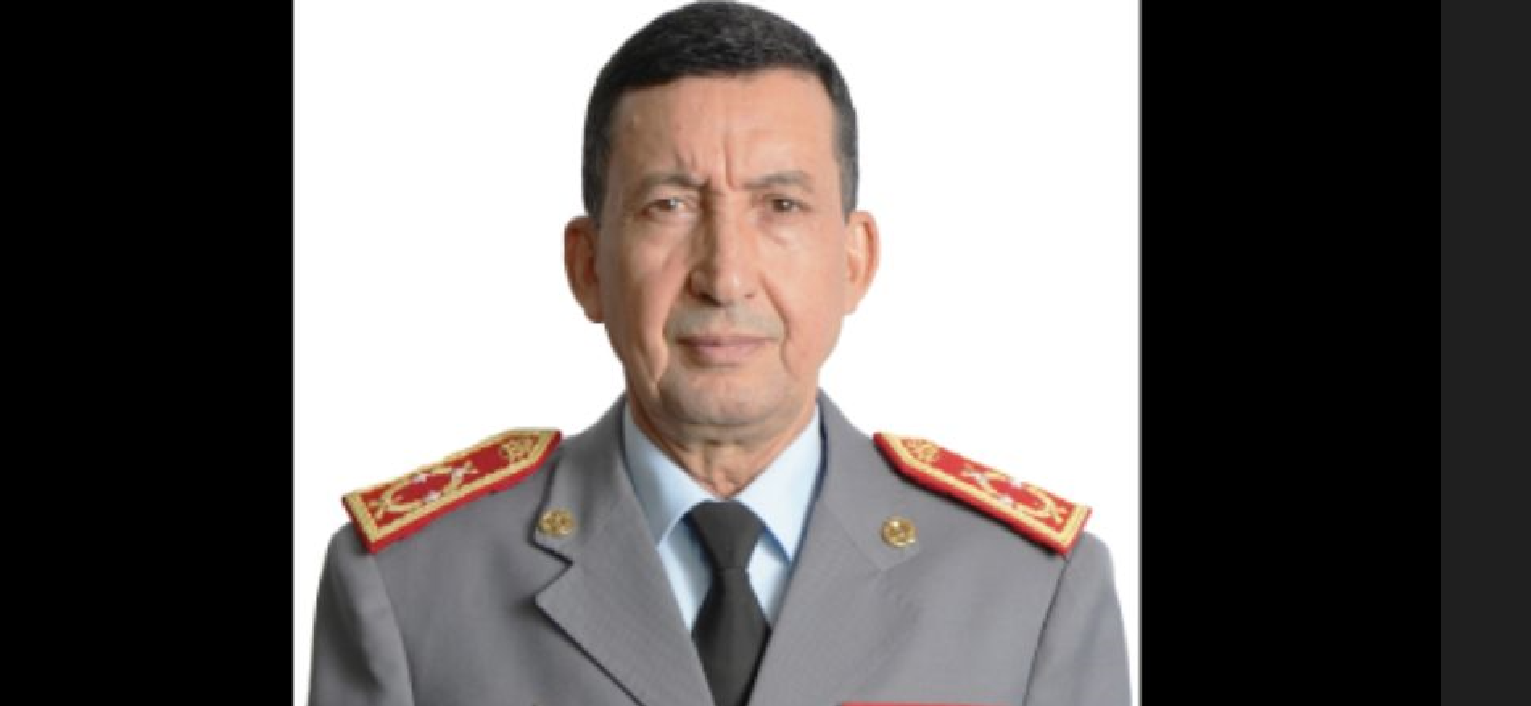 نبذة عن الجنرال دو ديفيزيون محمد بريظ، المفتش العام الجديد للقوات المسلحة الملكية وقائد المنطقة الجنوبية