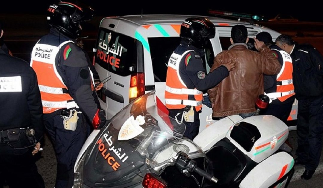 الدار البيضاء.. توقيف المشتبه فيه المتورط في قتل سيدة باستخدام السلاح الأبيض قبل إخفاء جثتها في ثلاجة