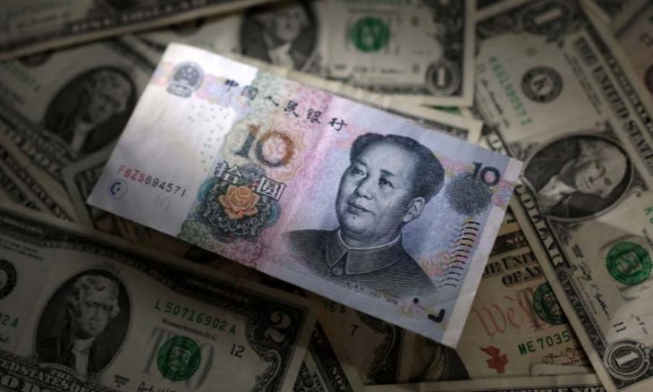  الأرجنتين تقرر دفع مقابل وارداتها من بيكين باليوان الصيني 