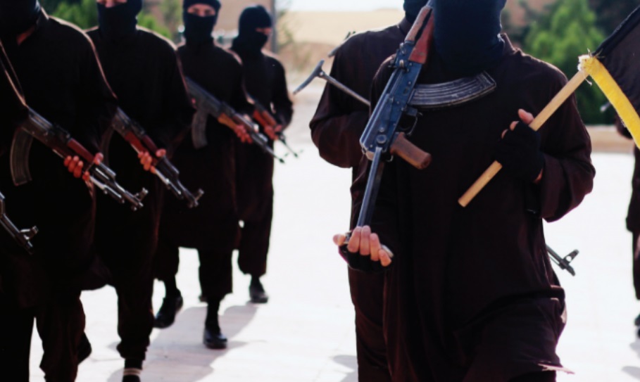  لهيب الصحراء - استسلام الجزار [ 30 ] 