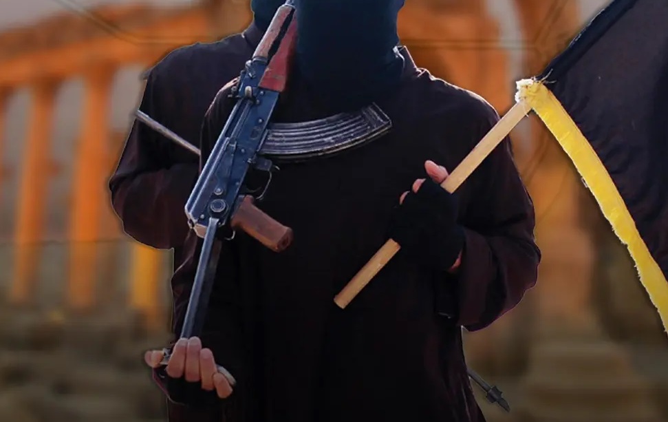  لهيب الصحراء - انتفاضة الجزار [ 32 ] 