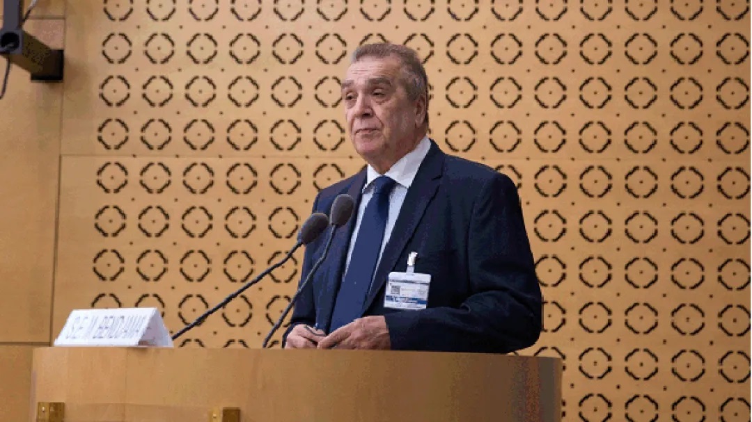 في غمرة مناقشة ملف الصحراء في مجلس الأمن.. الجزائر تُعين دبلوماسيا مُبعدا منذ 2016 لمواجهة هلال في الأمم المتحدة