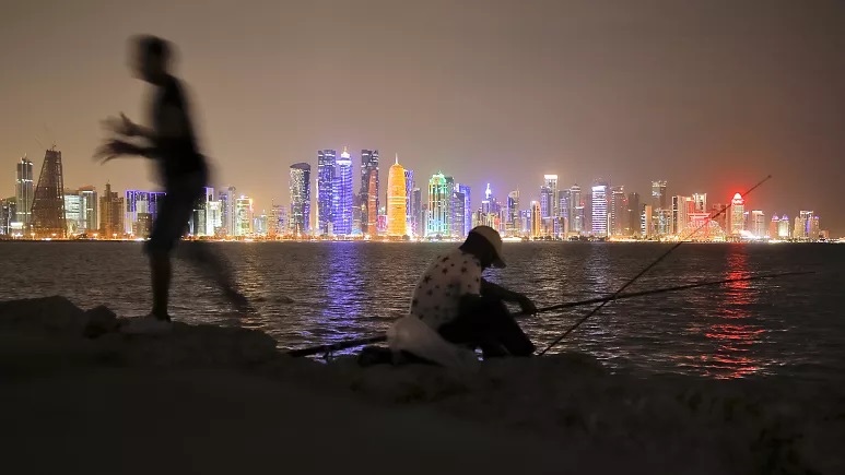 قطر تبذل جهودًا للتعافي من اكتئاب ما بعد المونديال