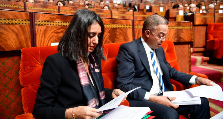  لقجع: من المتوقع أن يسجل نمو الاقتصاد الوطني خلال سنة 2024 انتعاشا بمعدل يناهز زائد 3,7 