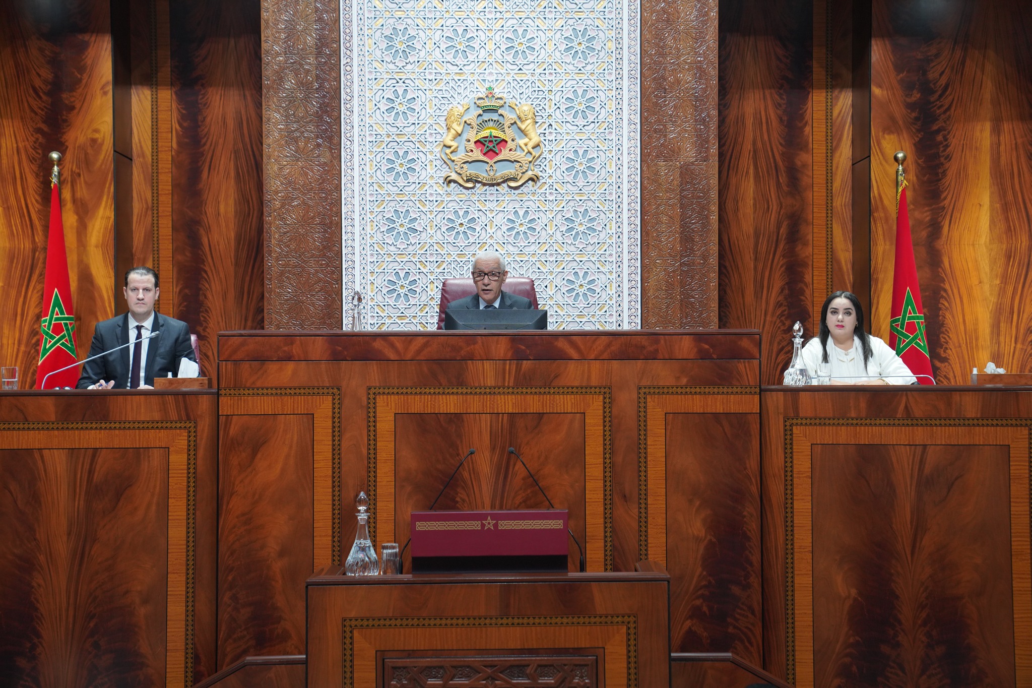 مجلس النواب يصادق على مشروع القانون الجديد لمدونة التجارة بعد قراءة ثانية