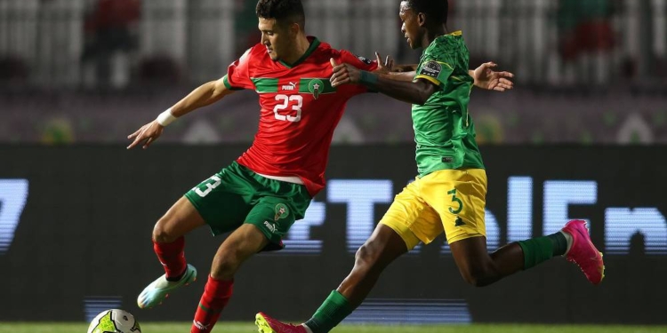 كأس إفريقيا للأمم لأقل من 17 سنة.. المنتخب المغربي يتغلب على نظيره الجنوب إفريقي