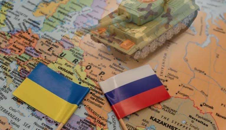 الغازوال والقمح.. المغرب يؤكد مرة أخرى "عدم الانحياز" في موقفه من الحرب الروسية الأوكرانية