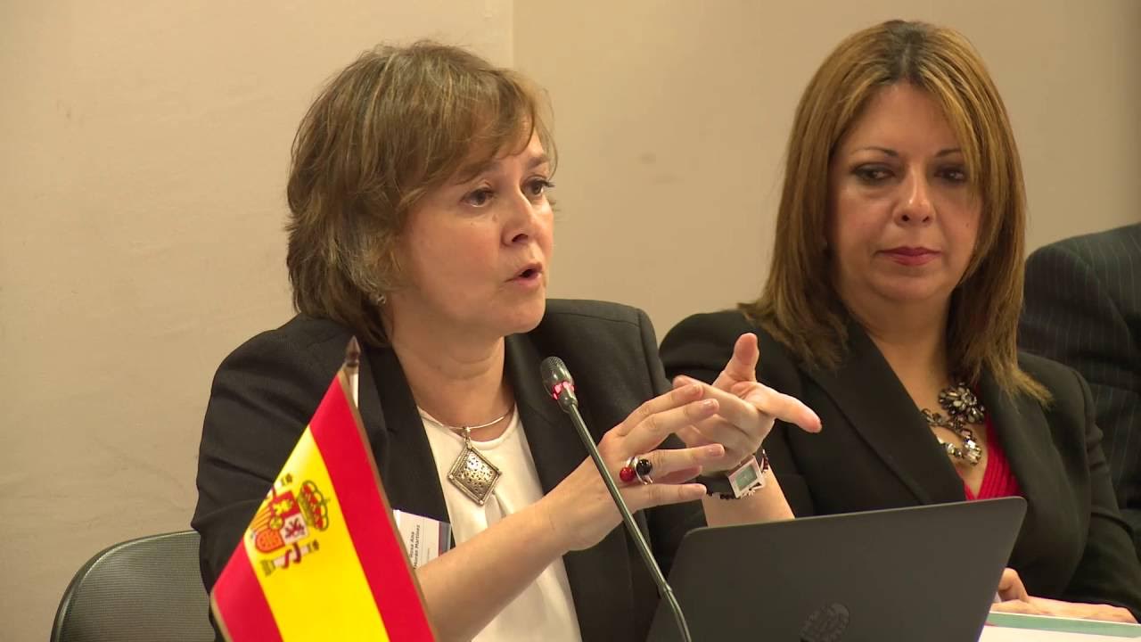 إسبانيا تدعو المغرب لإنشاء مجموعة عمل ثنائية تتصدّى للجرائم العابرة للحدود و"مافيات" الاتجار في الأسلحة والحشيش