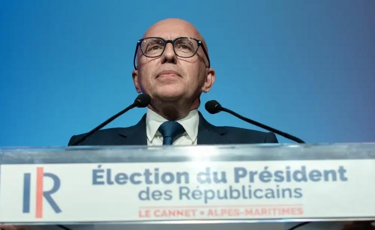  وسط أزمة بين الرباط وباريس.. رئيس الجمهوريين الفرنسيين يزور المغرب رفقة وفد لـ"تعزيز العلاقات المستقبلية" 