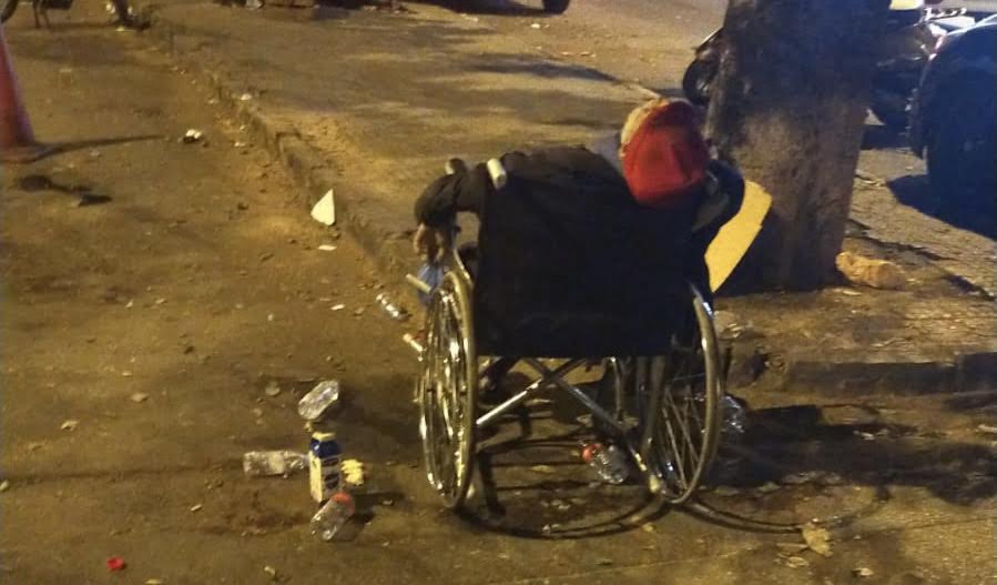  أياما بعد تدشينه أكبر مركز استشفائي جامعي بالمغرب رفقة الملك.. آيت الطالب يُحقق في الوفاة الصادمة لشيخ مُقعد أمام مستشفى ابن سينا 