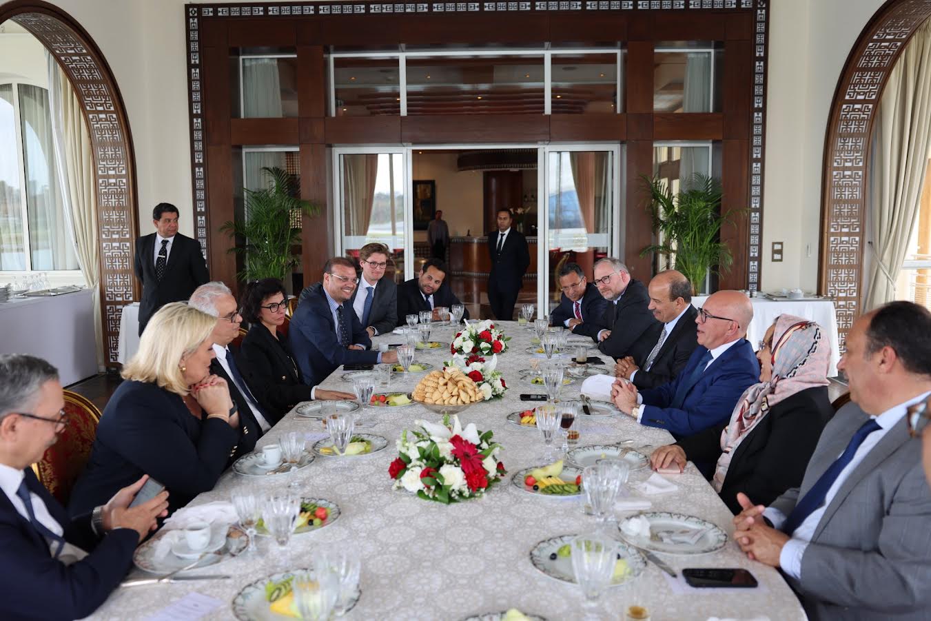  زعيم حزب "الجمهوريين" الفرنسي: سيادة المغرب على الصحراء لا جدال فيها 