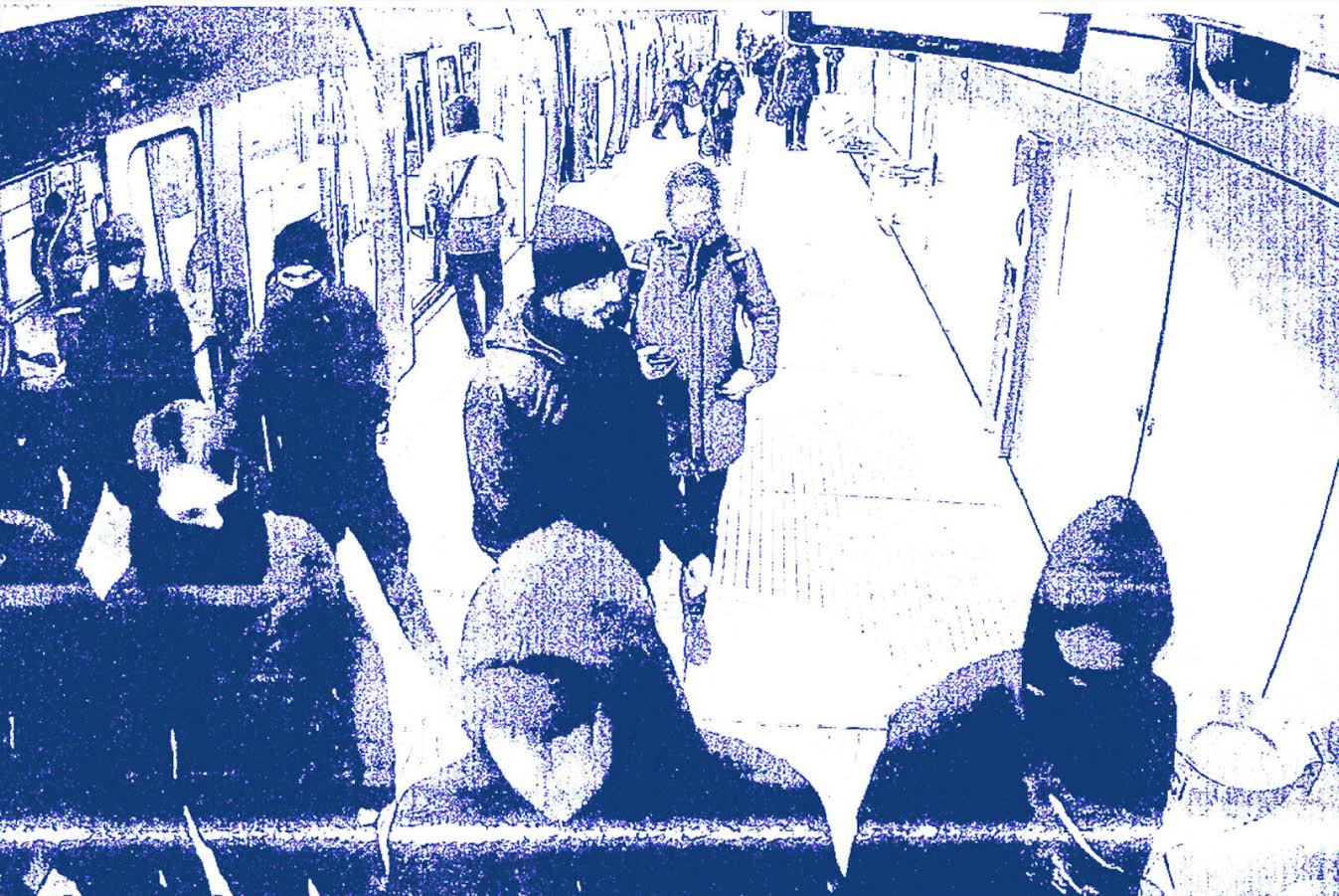  أحدهم جندي سابق وكانوا يحملون قنابل الغاز وسلاسل معدنية.. الشرطة الفرنسية تُفكك "كوموندو" من العنصريين كانوا يخططون لاستهداف المغاربة 