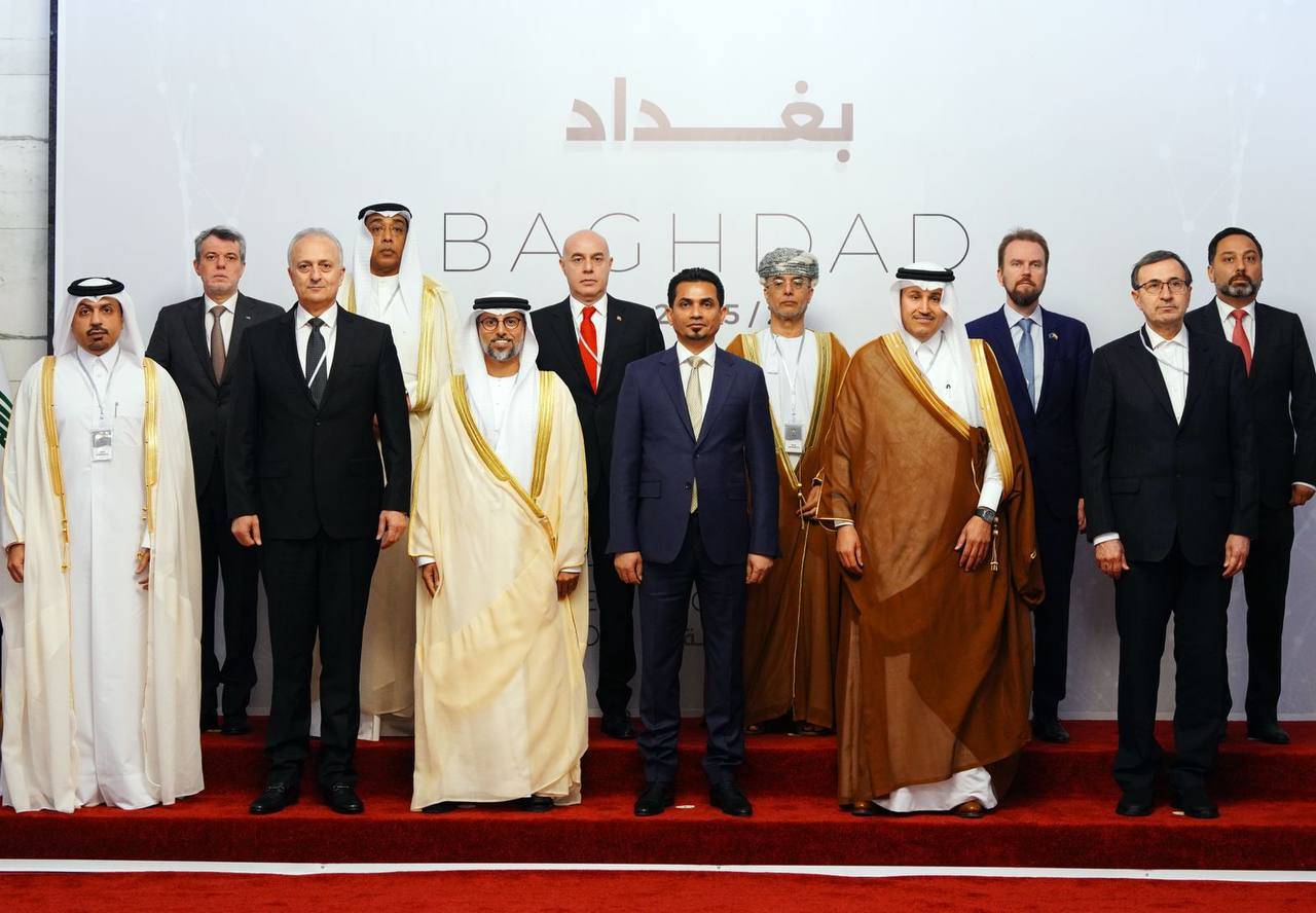  بكلفة 17 مليار دولار.. العراق يعلن عن مشروع "طريق التنمية" للربط البري بين دول الخليج وتركيا 