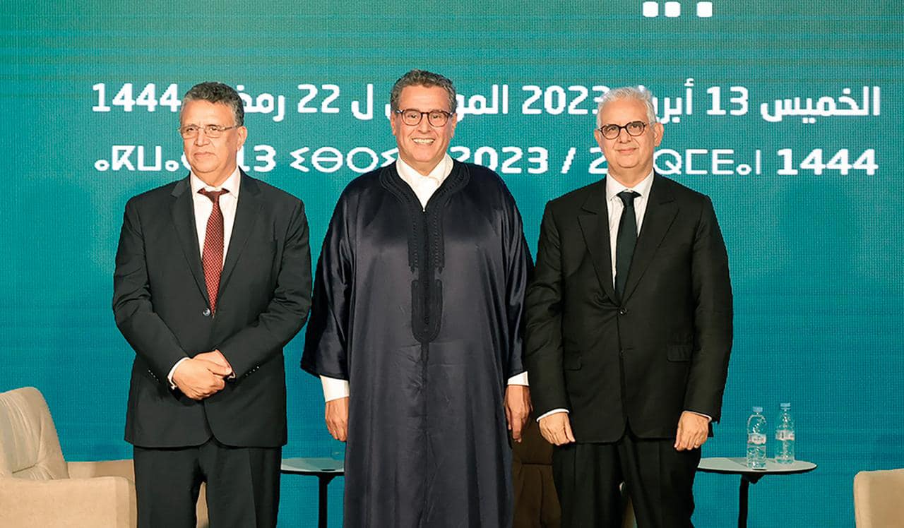  استطلاع الصحيفة: 60 في المائة من المغاربة يطالبون بإسقاط الحكومة و20 في المائة يفضلون حكومة تكنوقراط و10 في المائة يرون أنه حان الوقت لتعديل حكومي 