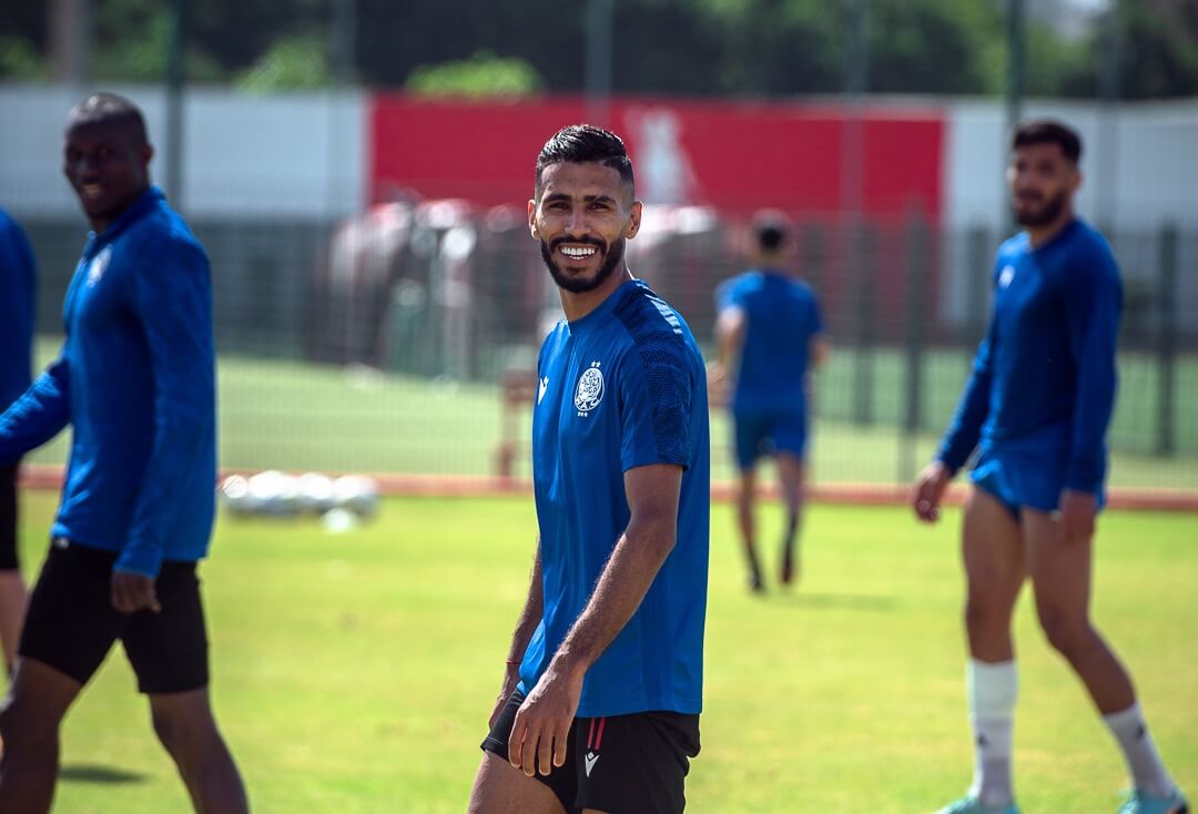 الوداد الرياضي يواجه صن داونز الجنوب إفريقي بطموح الفوز وتعبيد الطريق نحو نهائي دوري أبطال إفريقيا