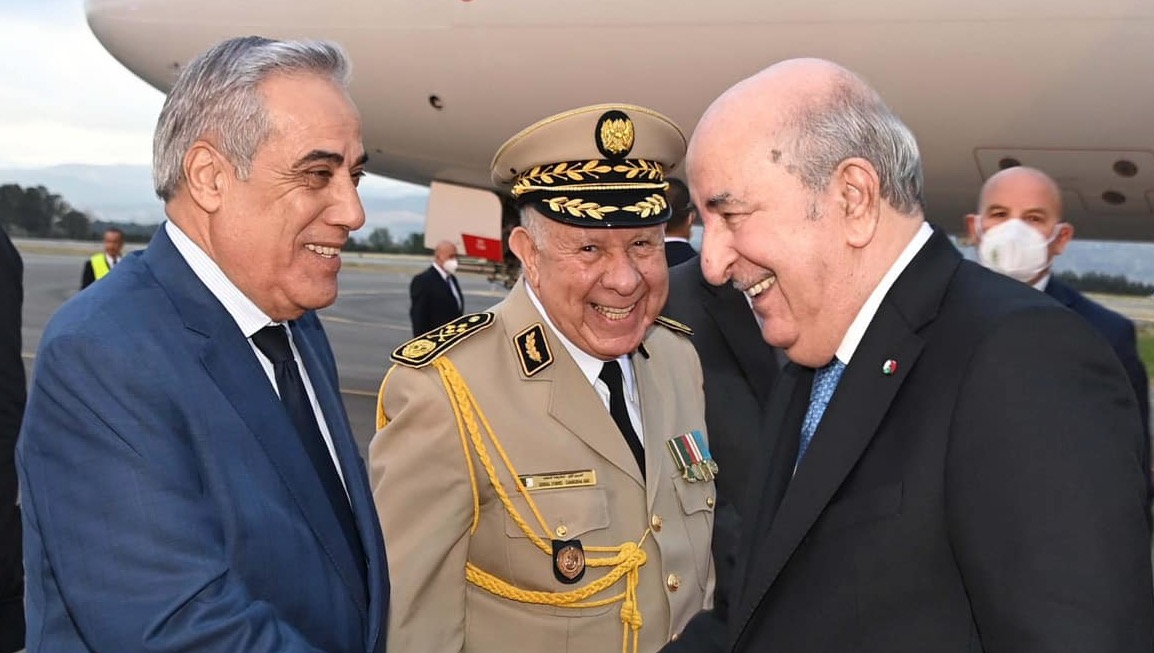 صحيفة بريطانية: الرغبة في منافسة المغرب هي التي تقود تحركات الجزائر على الساحة الدولية