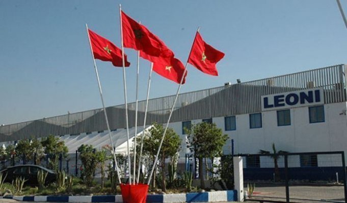  مجموعة LEONI الألمانية توقع على مذكرتي تفاهم لتنفيذ 6 مشاريع استثمارية في قطاع السيارات بأكادير 