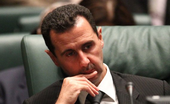 قاضي سوري يصدر مذكرة توقيف غيابية بحق بشار الأسد لتعميمها عبر الإنتربول