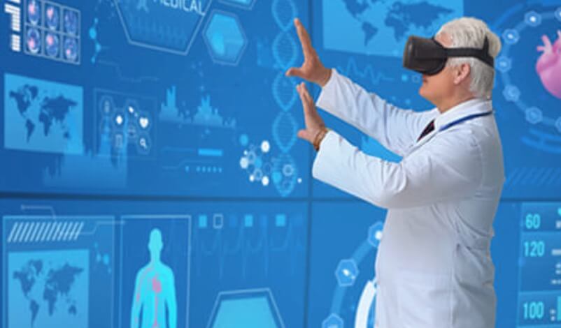 عملاق الذكاء الاصطناعي "بلاك ستون إيت" يطمح اقتحام السوق الأفريقية عبر بوابة "جيتكس" المغرب