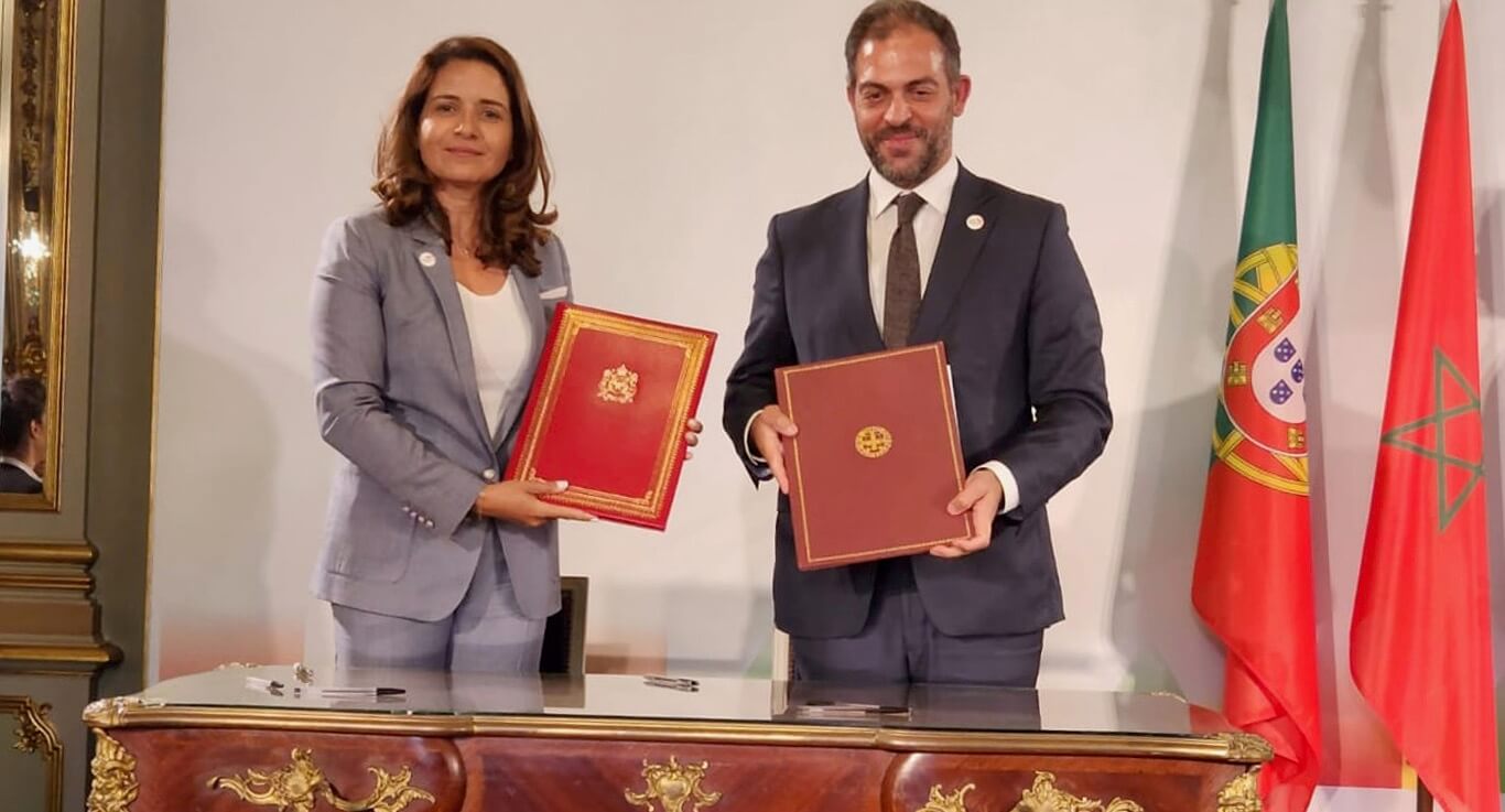  بتكلفة 700 مليون أورو.. المغرب والبرتغال يضُخّان الروح في مشروع الربط الكهربائي البيني تحت الماء 