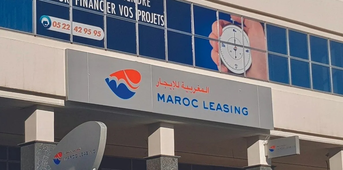  ارتفاع النتيجة الصافية لـ"المغربية للإيجار" بـ 19,8 في المائة عند متم مارس 2023 