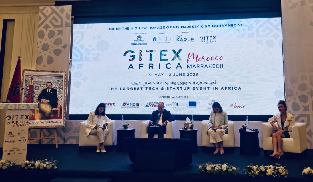  "جيتكس إفريقيا".. المغرب يحتضن أكبر حدث عالمي في مجال التكنولوجيا والتطور الرقمي 