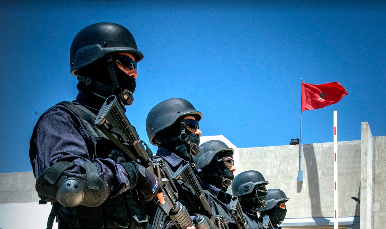  الاستخبارات المغربية و"داعش".. حرب أمنية مُعقدة للكشف عن خلايا التطرف النائمة داخل المملكة وخارجها  