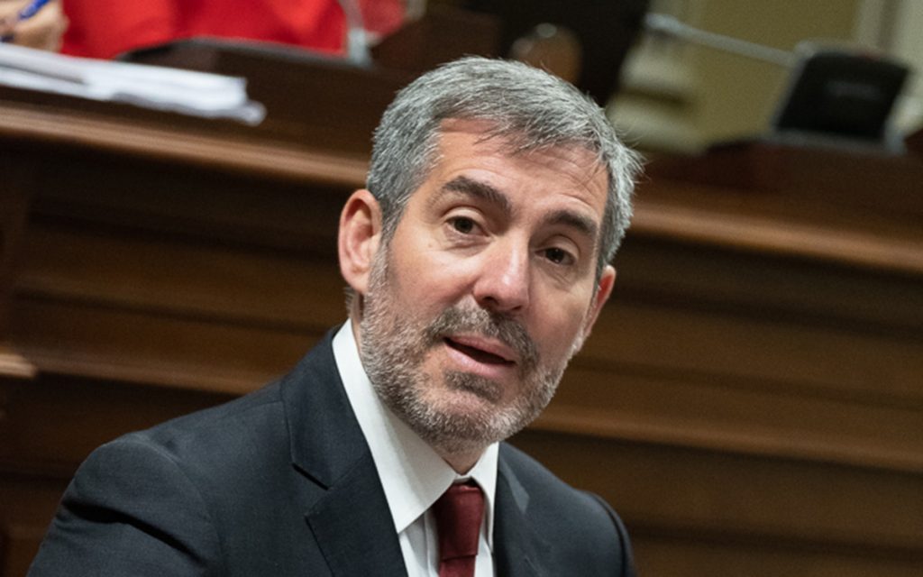  سياسي إسباني: المغرب يقترب من السيطرة على أجواء الصحراء وقد يضع عينه على جزر الكناري أيضا 