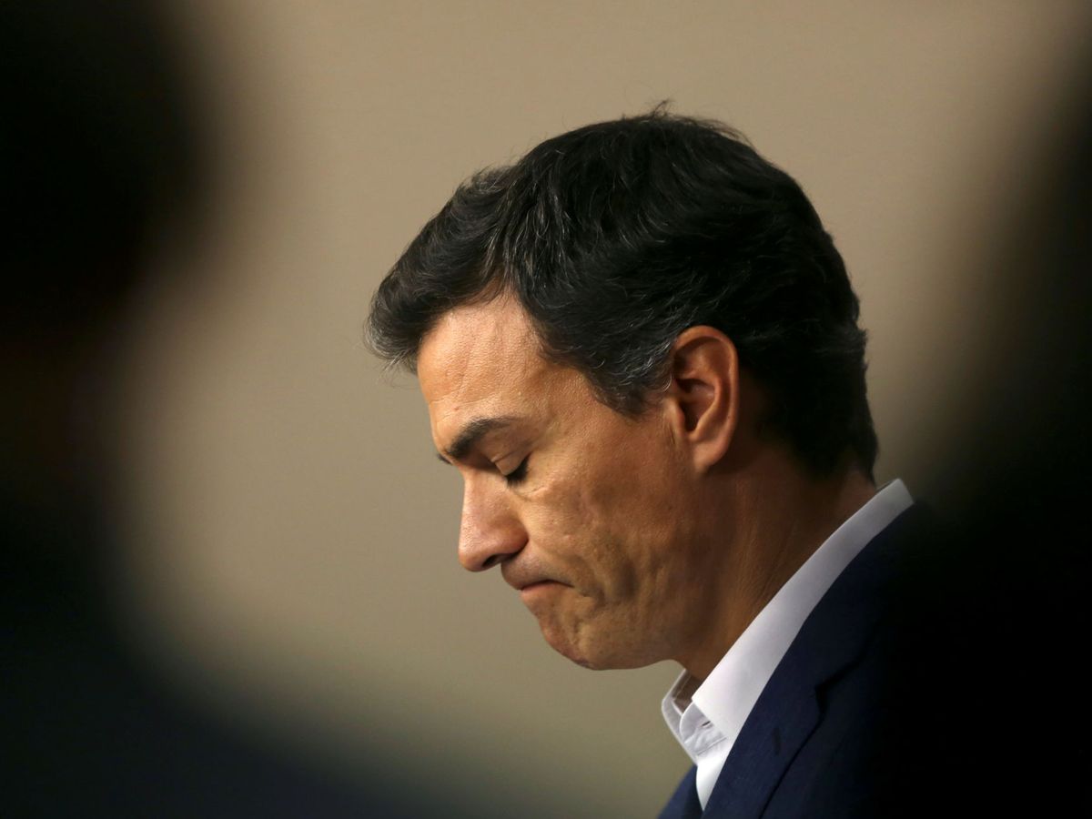  بعد هزيمة حزبه في الانتخابات البلدية والجهوية بإسبانيا.. سانشيز يُعلن حل غرفتي البرلمان وإجراء انتخابات سابقة لآوانها 