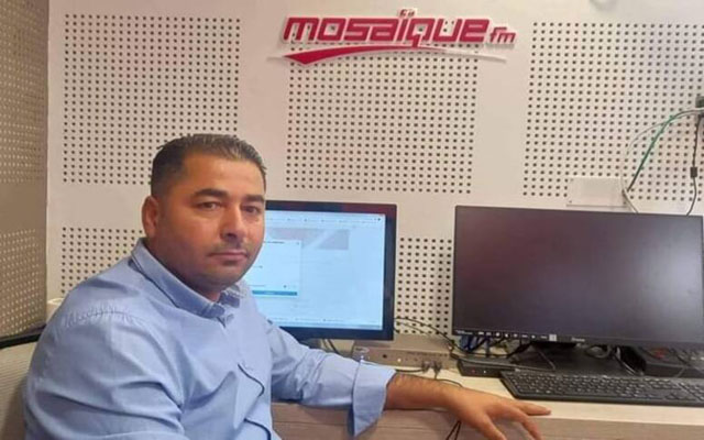  الحكم على صحافي تونسي بخمس سنوات سجنا بعد رفضه الكشف عن مصادره 