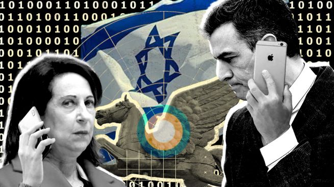  بعد سنة من التحقيقات.. البرلمان الأوروبي يفشل في تقديم أدلة على "تورط" المغرب في التجسس بـ"بيغاسوس" ويؤكد استعمال إسبانيا للبرنامج ضد 18 انفصاليًا كاتالونيًا 