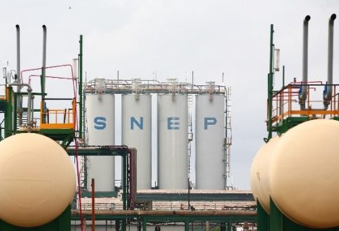  انخفاض رقم معاملات الشركة الوطنية للتحليل الكهربائي والبتروكيماويات بنسبة 12,4 في المائة خلال الفصل الأول من السنة 