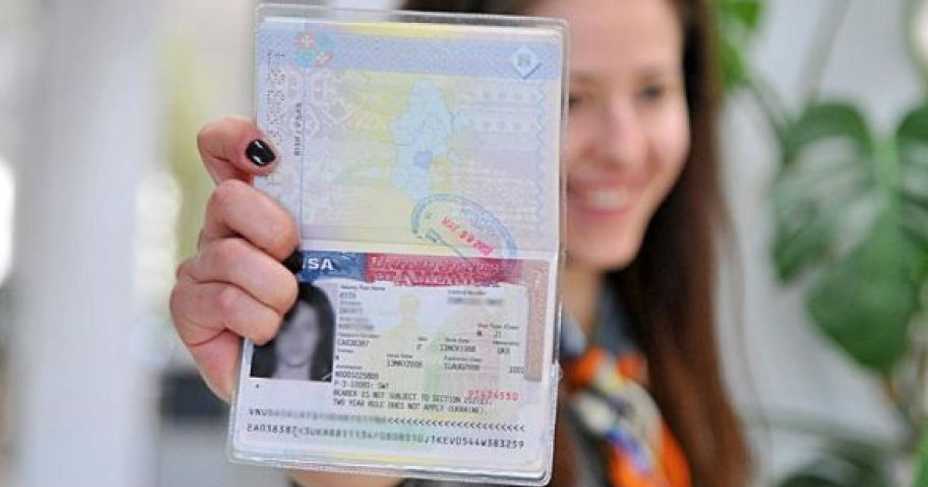 المغاربة ثالث الجنسيات العربية حصولا عليها.. سفارة الولايات المتحدة الأمريكية بالرباط تعلن رفع رسوم التأشيرة بما بين 25 و110 دولارات