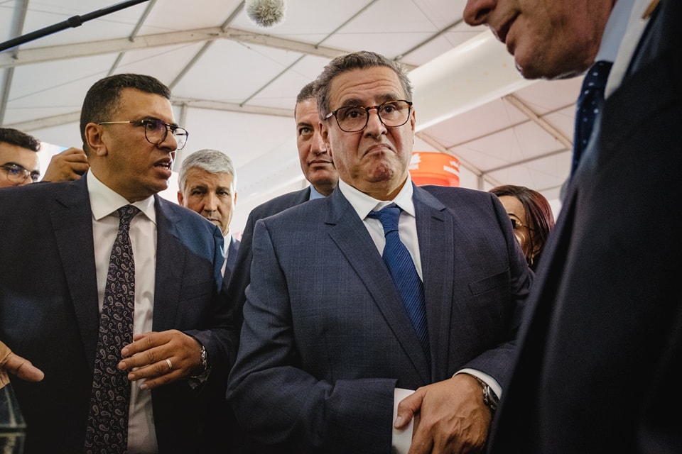  وصفوه بـ"المخطط الأسود".. استطلاع رأي يكشف غضب المغاربة على "المغرب الأخضر" و94 % من المشاركين يرون أن المستفيدين منه هم الفلاحون الكبار 