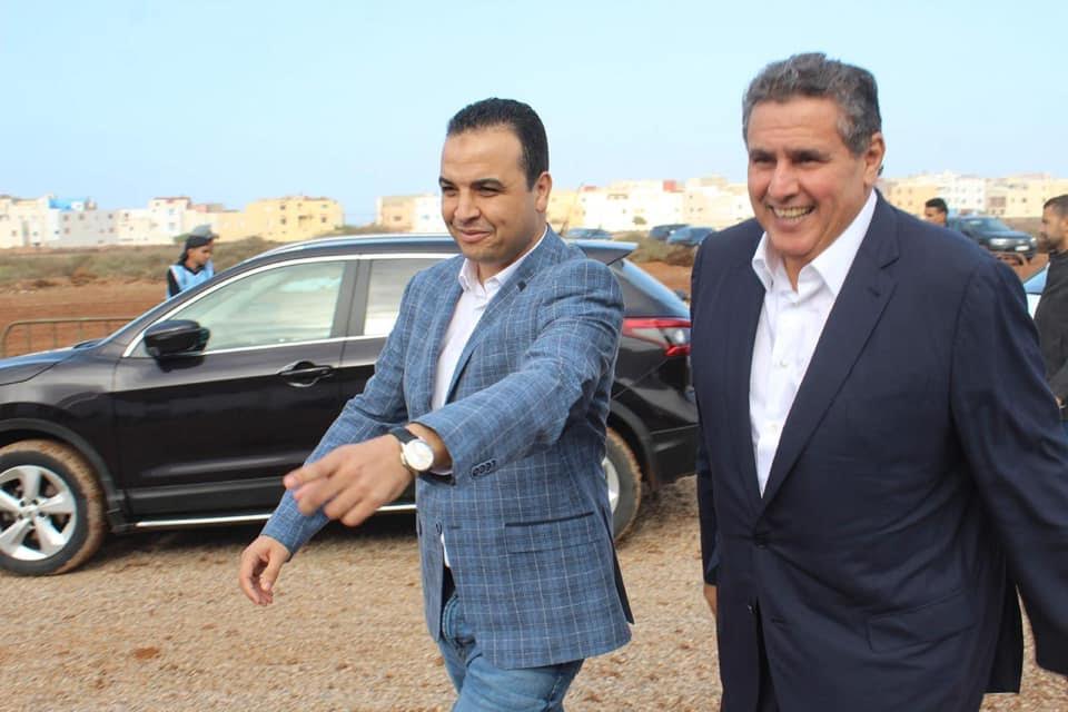 بايتاس يكشف سعي الحكومة لإيجاد تمويلات بنكية لفائدة شركات المحروقات لاستيراد الغازوال من روسيا