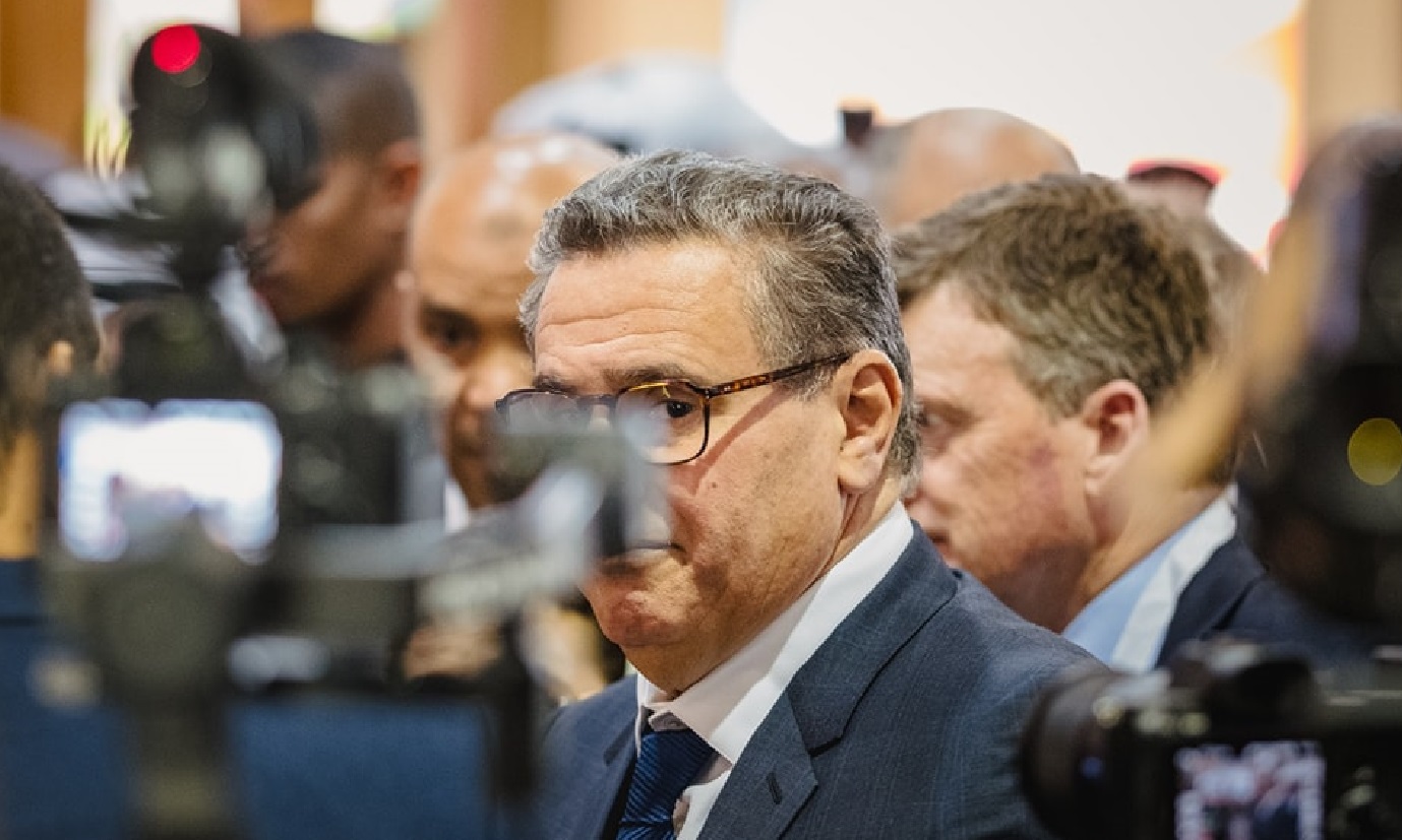  مراسلون بلا حدود تُحذر من تراجع المغرب في مؤشر حرية الصحافة وتتّهم أخنوش باستغلال مناصبه الاقتصادية والحكومية لممارسة الضغط على الصحافيين 