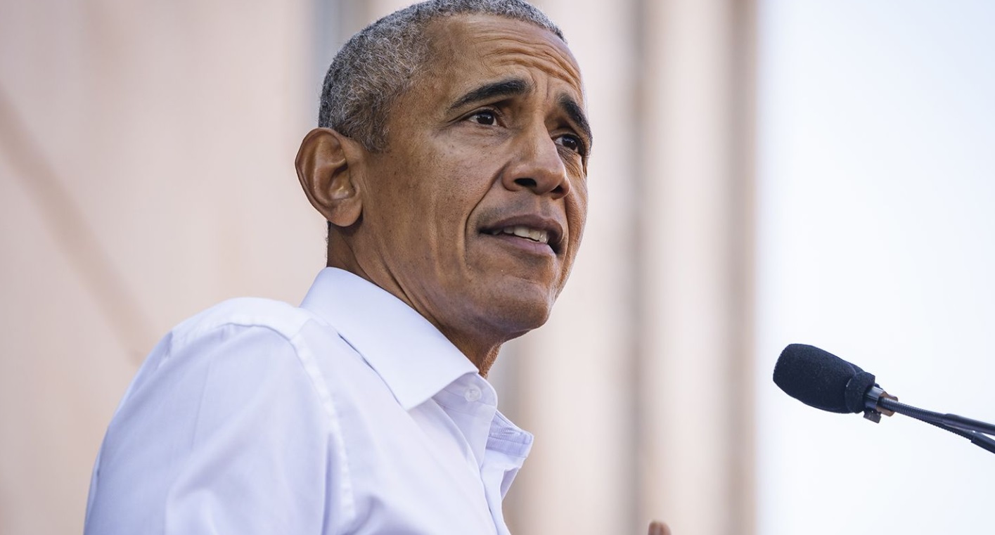  روسيا تحظر دخول أوباما إلى أراضيها 