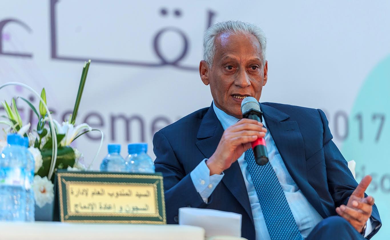 معركة جديدة بين "أمنيستي" والتامك.. قالت إن 4 صحفيين محرومون من القراءة والدراسة، والمندوبية: يتوفرون على تلفاز واشتراكات في القنوات الرياضية