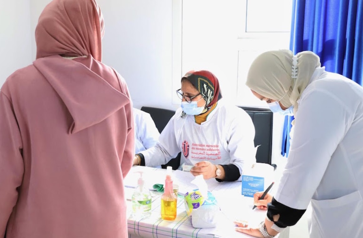 المدير العام للصحة العالمية يشيد بجهود المغرب لتحقيق التغطية الصحية الشاملة