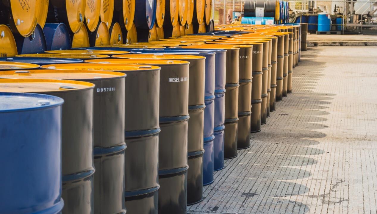 إلموندو: 10% من الواردات الشهرية لإسبانيا من وقود "الديزل" تأتي من المغرب وروسيا هي المصدر