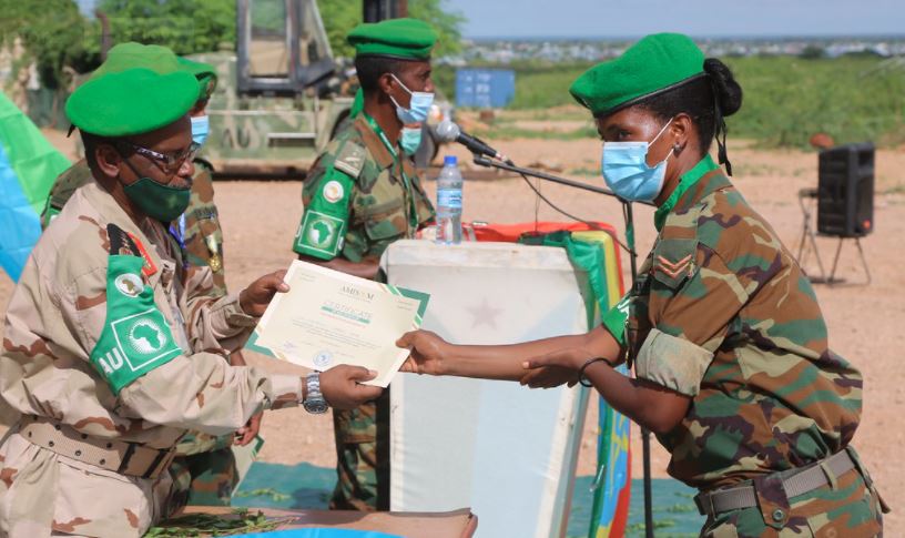 المغرب يدعو مجلس السلم والأمن التابع للاتحاد الإفريقي إلى توفير تمويل مستدام ومرن لعمليات دعم السلم
