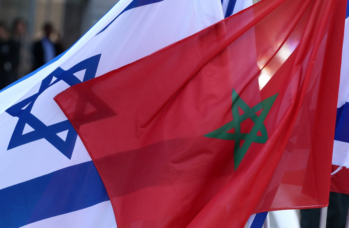 بعد وزير الاقتصاد.. مسؤولة إسرائيلية أخرى تحل بالمغرب تمهيدا لاستئناف تبادل الزيارات الثنائية بين الرباط وتل أبيب