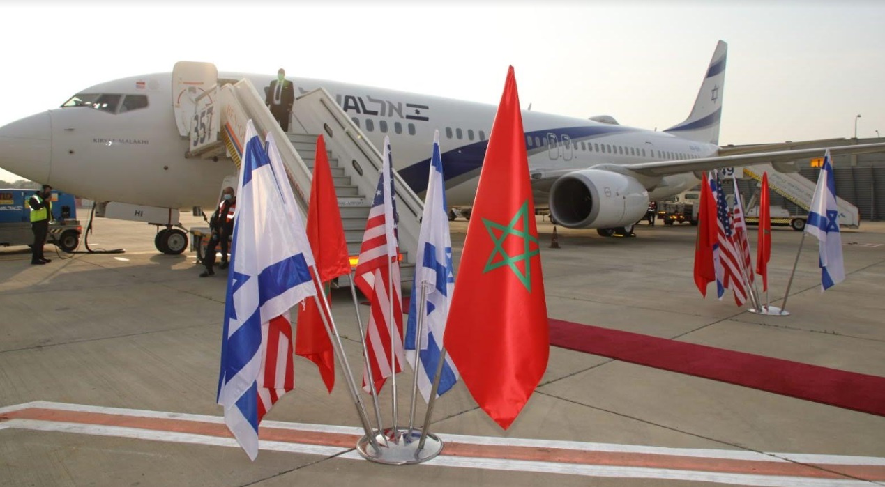 لإعطاء دفعة قوية للمشاريع والاستثمارات.. وفد إسرائيلي هام يحل بالمغرب في يونيو المقبل