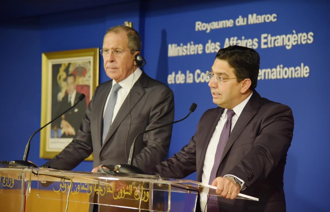 هل يكون المغرب من بينها؟.. الخارجية الروسية تعلن قرب إعفاء الدول العربية من التأشيرة لاستقطاب السياح ورجال الأعمال