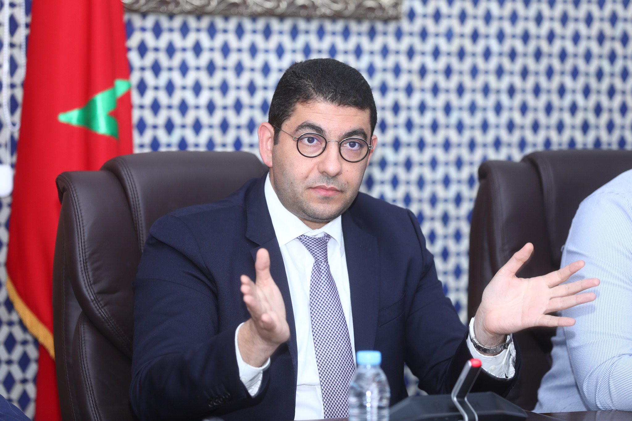  كبيك الكندية ضيف شرف الدورة الـ28 للمعرض الدولي للنشر والكتاب بالرباط 